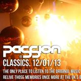Classic with a Twist part 2 - The Trance Strikes Back