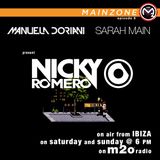 MainZone - Nicky Romero - Ep. 6