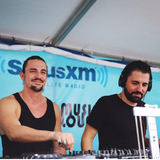 Dimitri Vegas and Like Mike - Live @ Miami Music Lounge 03/26/15 (Free Download)