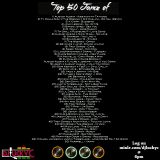 Top 50 R&B Jamz 2014