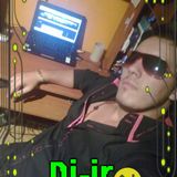 Dj jr mix live 2012