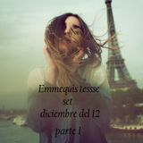 Set Diciembre del 12 parte 1