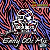 Early 00s Mix 2