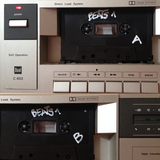 Beat Kassette Nr.1 - Seite A & B