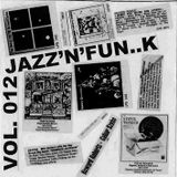 Jazz'N'Fun..K TR012 Profondo solco by Sonny Lester
