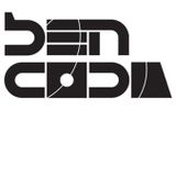 Ben Coda Glade 2012 Promo Mix