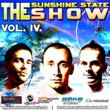 The Sunshine State Show Vol. 4.
