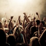 EDM Mix - 2015 - EK