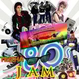 ♬ 80's JAM ♬