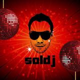 SOLDJ Recorded live @ The Dark Room