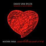 Mixtape Maldeamores Club (DJ Mix by David Van Bylen)