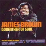 DJ GERARD TRIBUTE TO JAMES BROWN PART #1 GET ON UP !!!