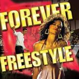 80'S FREESTYLE WITH MIX MASTER JAY PT.1