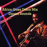 Africa Goes Disco