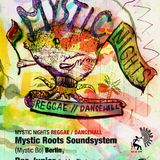 Modern Roots Live Set By Ras Junior