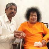 Conversation with Dr. V Mohan - Radio Sai Tryst with Divinity series