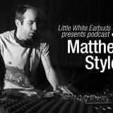 LWE Podcast 51: Matthew Styles