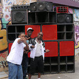 OuttaSpace DubSiren DX Mixtape