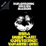 Solomonic meets Itation inna Dubplate Conference Vol. 1