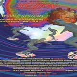 DJ Easygroove Obsession 'World Systems' 20th Nov 1993