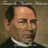 La laicidad de Benito Juárez