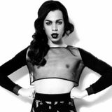 Munroe Bergdorf - 'BARBIE SH*T' Mixtape