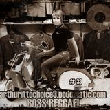 Episode # 33 - Back to Reggae City.