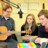 The FOLK SHOW 159 with GARETH DAVIES-JONES