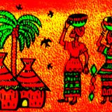 RAZOOF - RASTA VILLAGE Reggae & Dub Mix (NOV 2014)