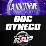 Nocturne Spéciale Doc Gynéco 26_03_16