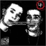 Urban Poison Podcast n°5 - Mixed by Fear-Haze & Noise Killer