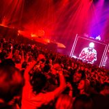 Dave Kane Live @ Zillion 2015 - Relive the Vibe (Warm-up)