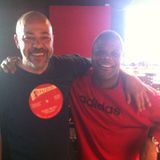 Back To Niceness 27/04/13 (Special Guest Jamie 3:26)