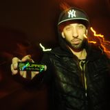 Episode 02 - In Studio with Gliffics