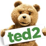 Pop Corn da Tiffany | puntata radio n.201 | Ted 2 e il ritorno di True Detective