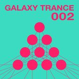 Poul Larsen - Galaxy Trance 002 (06.10.2013)