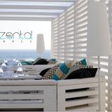 Horizontal Deep @ Creme