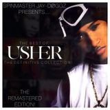 The Best of Usher Raymond: The Definitive Collection!