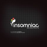 LIMITED EDITION INSOMNIAC APPROVED OLD SCHOOL CLASSICS MIX