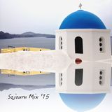 Summer Sojourn Mix '15 (Radio Edit)