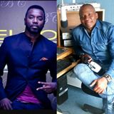 Miroir du 16-09-16 avc l'artiste Peggy fils de Tabuley Rochereau interviewé par Ata Ahli sur BBC...