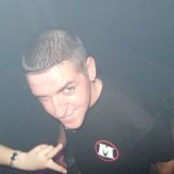 DJ Karbone @ Fridaynight Hardcorefight 17.05.2013