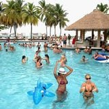 Pool Party - Summer Mix 2012