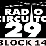 MAX TESTA DEEJAY on RADIO CIRCUITO 29 - BLOCK 14