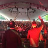 Parklife Festival 2015 - 01 - Sasha b2b Joris Voorn @ Heaton Park - Manchester (07.06.2015)