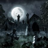 The Black Horseman - Sleepless Nights Vol. 2