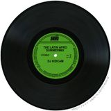 The Latin Afro Summermix