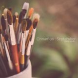Cinnamon : September