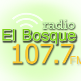 Black Twister en Bajo Zero 107.7 FM 07/07/12