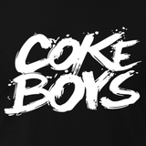 The CokeBoyz live on the Liquid Truth on SugarWaterRadio.
